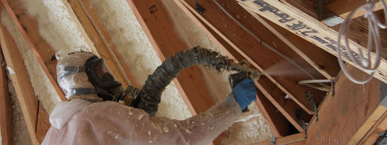 Hawaii Attic Insulation Spray Foam Hawaii Attic Insulation Spray Foam